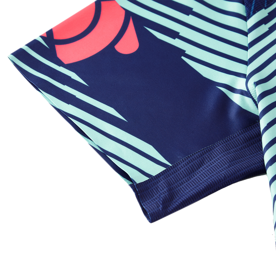 APEX+ Shirt Korte Mouw