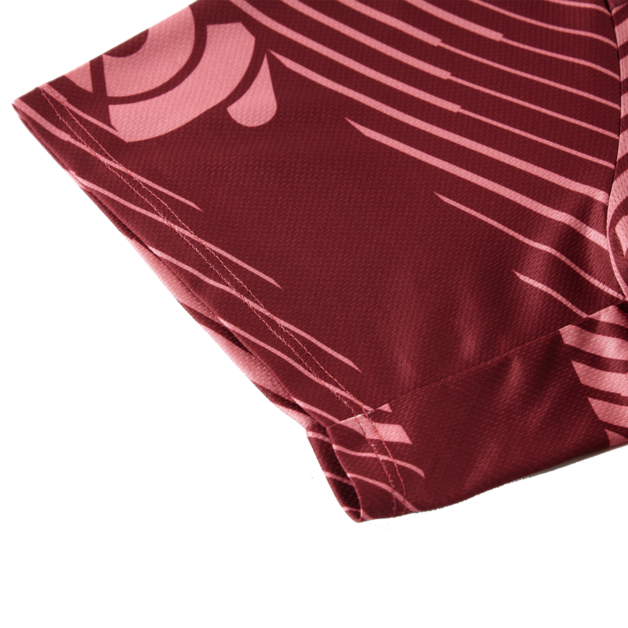 TECH+ Shirt Korte Mouw