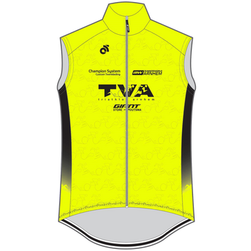 Tech+ Wind Body