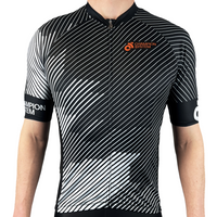 TECH+ Shirt Korte Mouw -Kind
