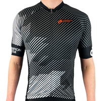 TECH+ Shirt Korte Mouw -Kind