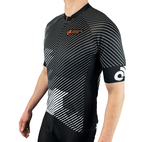 TECH+ Shirt Korte Mouw -Kind