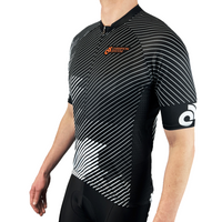 TECH+ Shirt Korte Mouw -Kind
