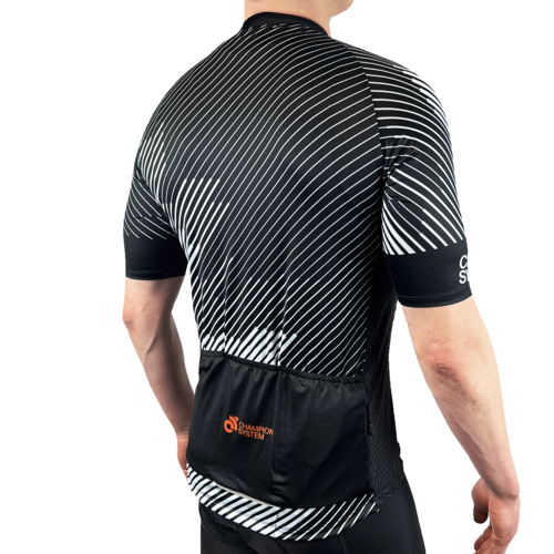 TECH+ Shirt Korte Mouw