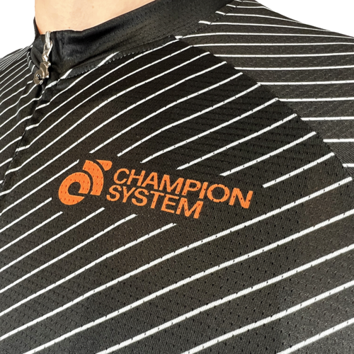 TECH+ Shirt Korte Mouw