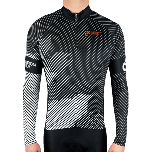 TECH+ Shirt Lange Mouw