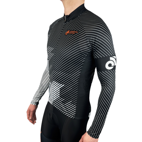 TECH+ Jersey Long Sleeve - Children