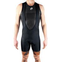 PERFORMANCE+ PREMIUM BIB Short