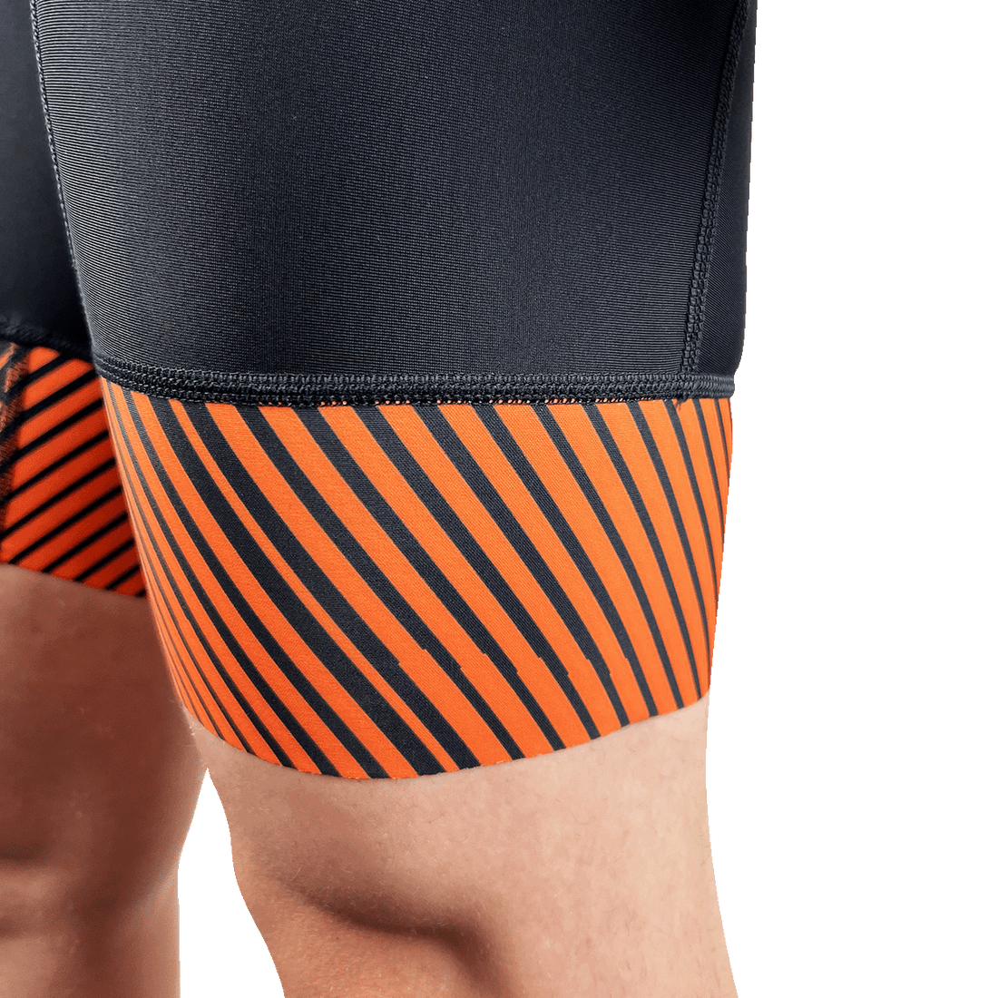 PERFORMANCE+ PREMIUM BIB Short