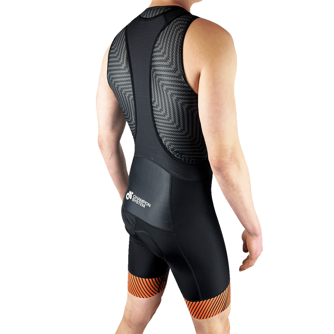 PERFORMANCE+ PREMIUM BIB Short