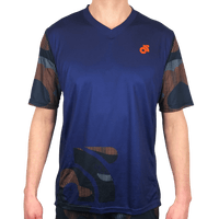 Trail Shirt Korte Mouw - Kind