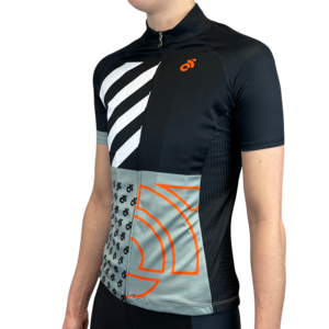 TECH+ Shirt Korte Mouw
