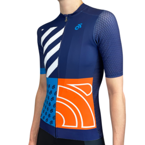 APEX+ Pro Shirt Korte Mouw