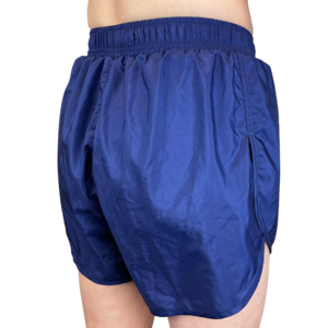 Race Short - Volledige Zijsplit