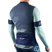 APEX+ Pro Jersey - Long Sleeve