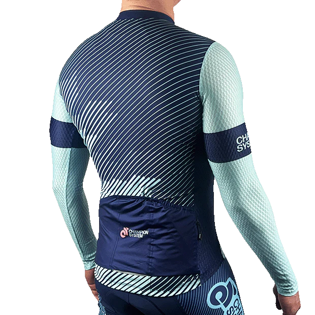 APEX+ Pro Jersey - Long Sleeve
