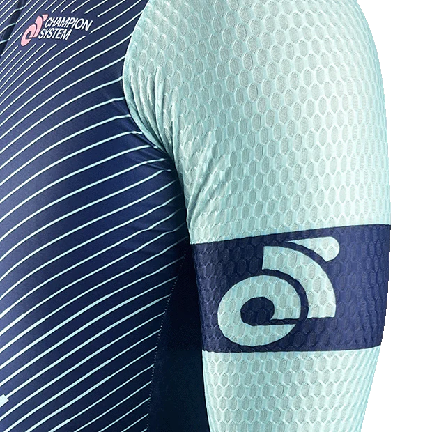 APEX+ Pro Jersey - Long Sleeve