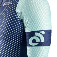 APEX+ Pro Jersey - Long Sleeve