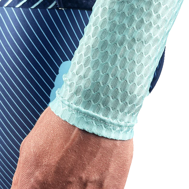 APEX+ Pro Jersey - Long Sleeve