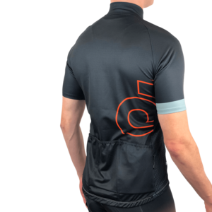 TECH+ Shirt Korte Mouw