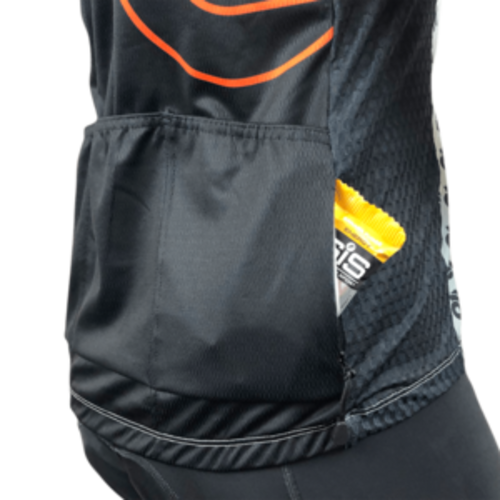 TECH+ Shirt Korte Mouw