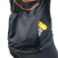 TECH+ Shirt Korte Mouw