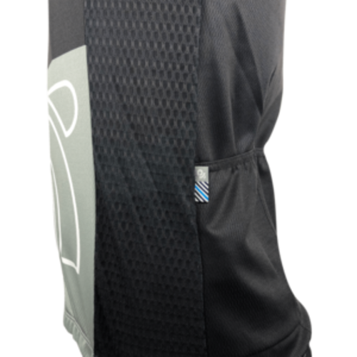 TECH+ Shirt Korte Mouw