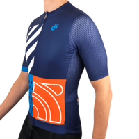 APEX+ Pro Shirt Korte Mouw