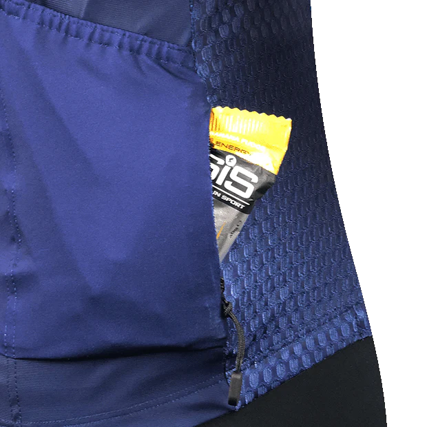 APEX+ Pro Jersey - Long Sleeve