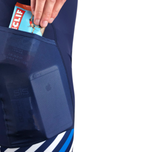 PERFORMANCE Endurance Bib Short
