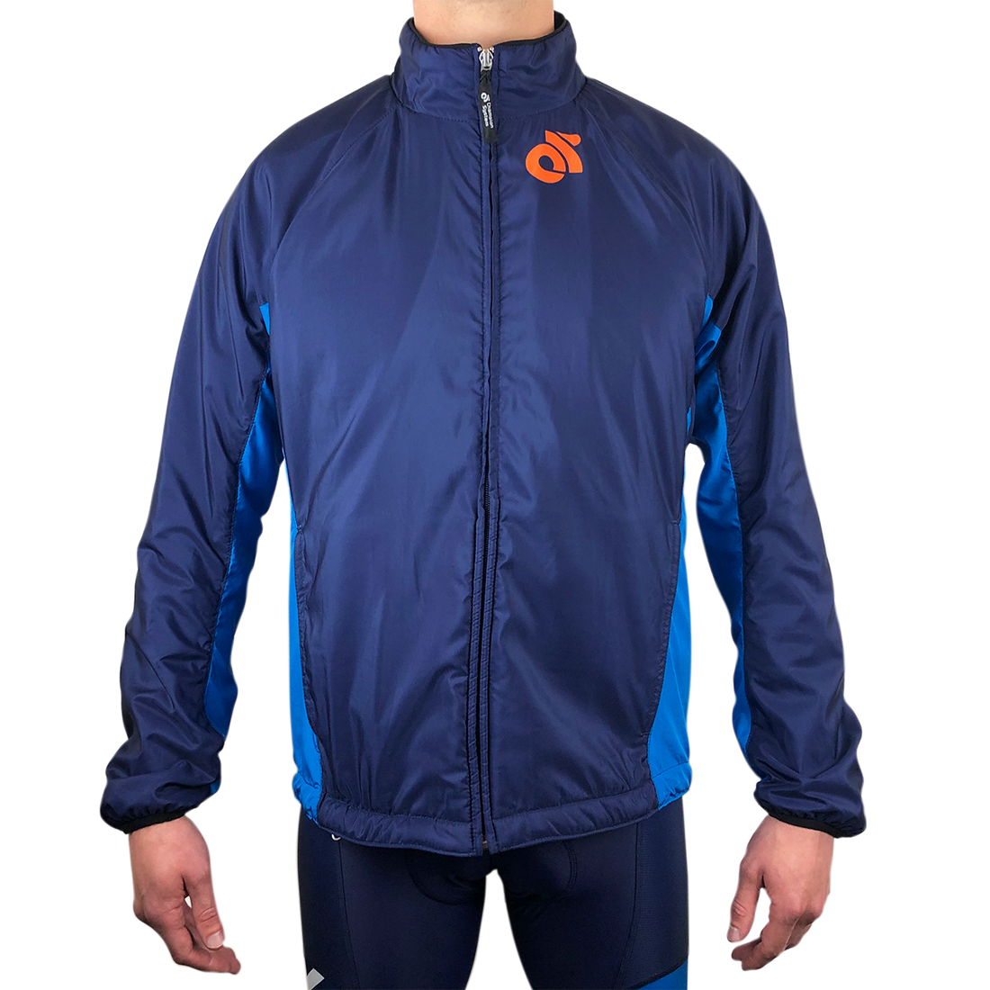 Bremen Windbreaker Jack - Kind