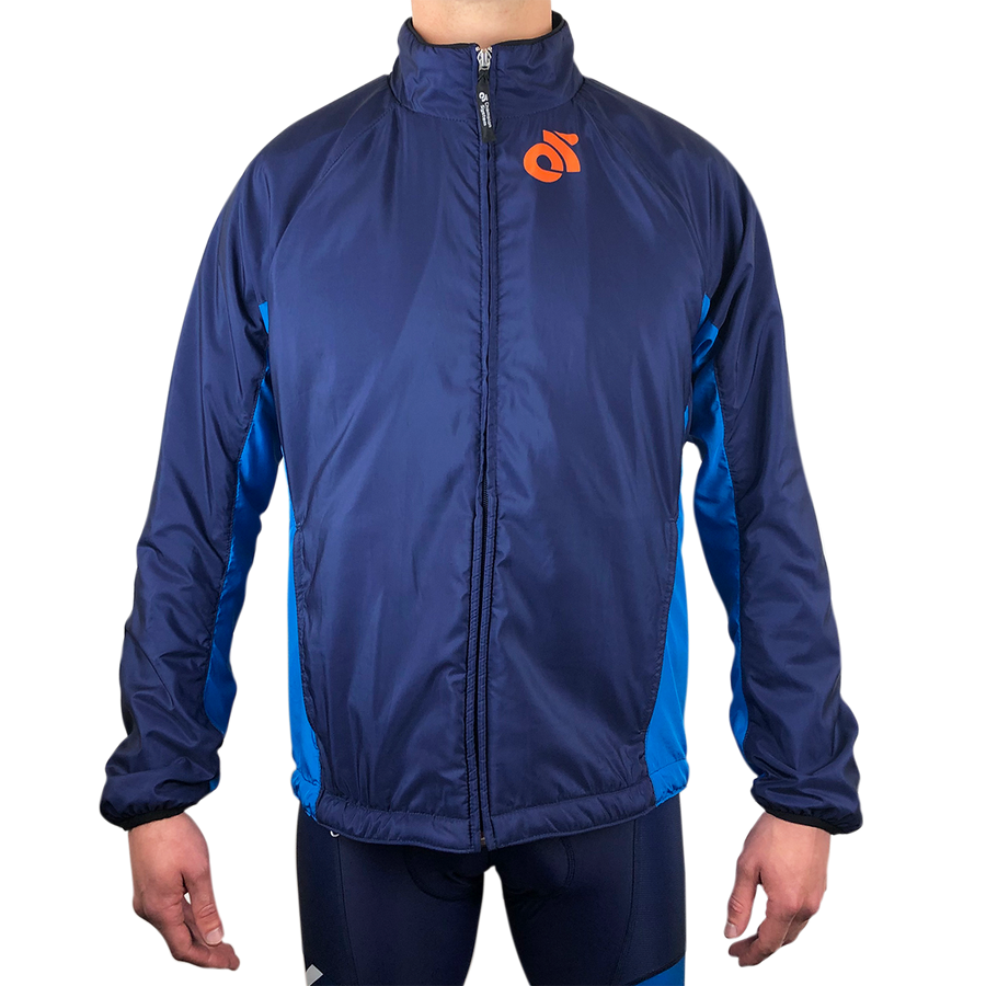 Bremen Windbreaker Jack - Kind
