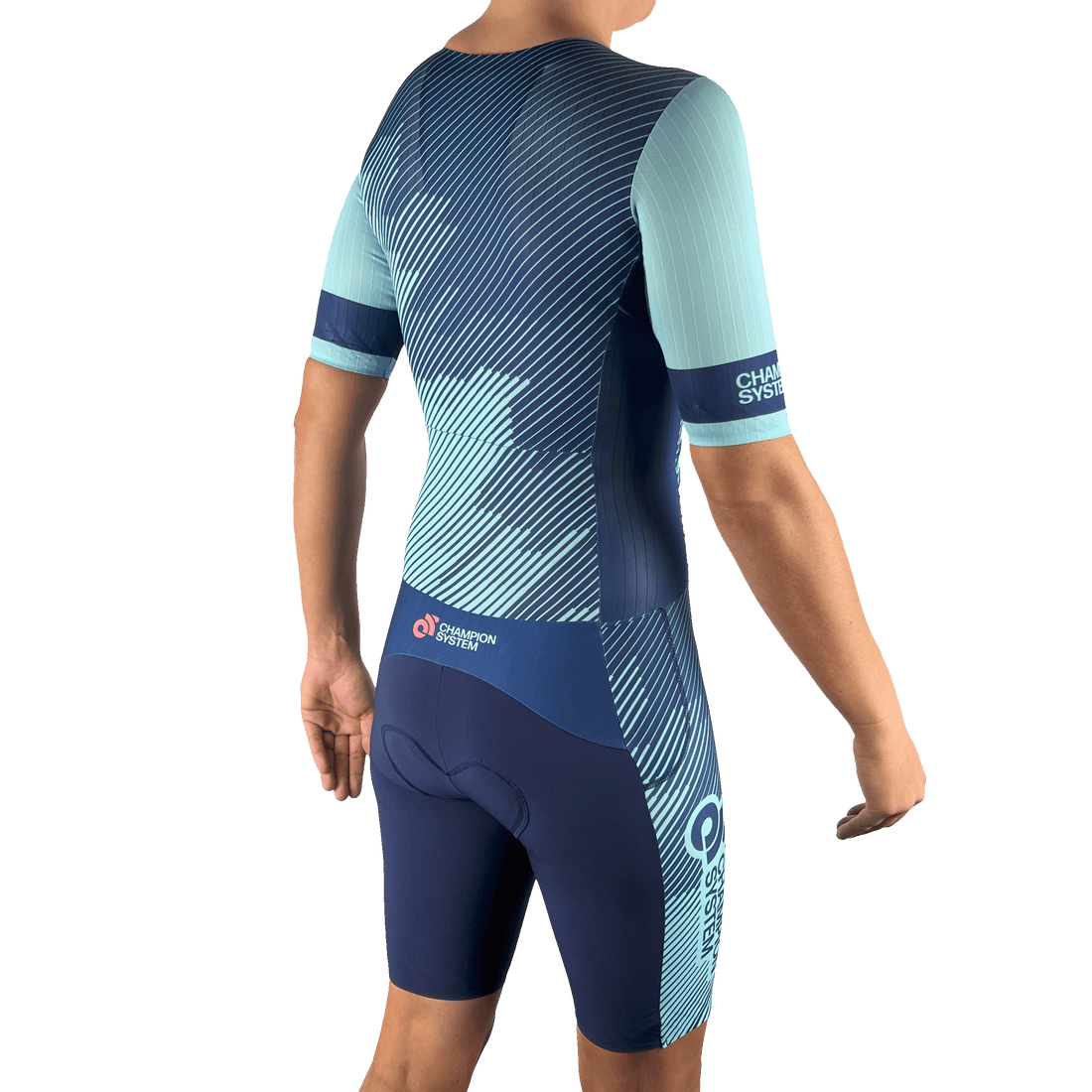 APEX+ ZERO Aero Tri Suit
