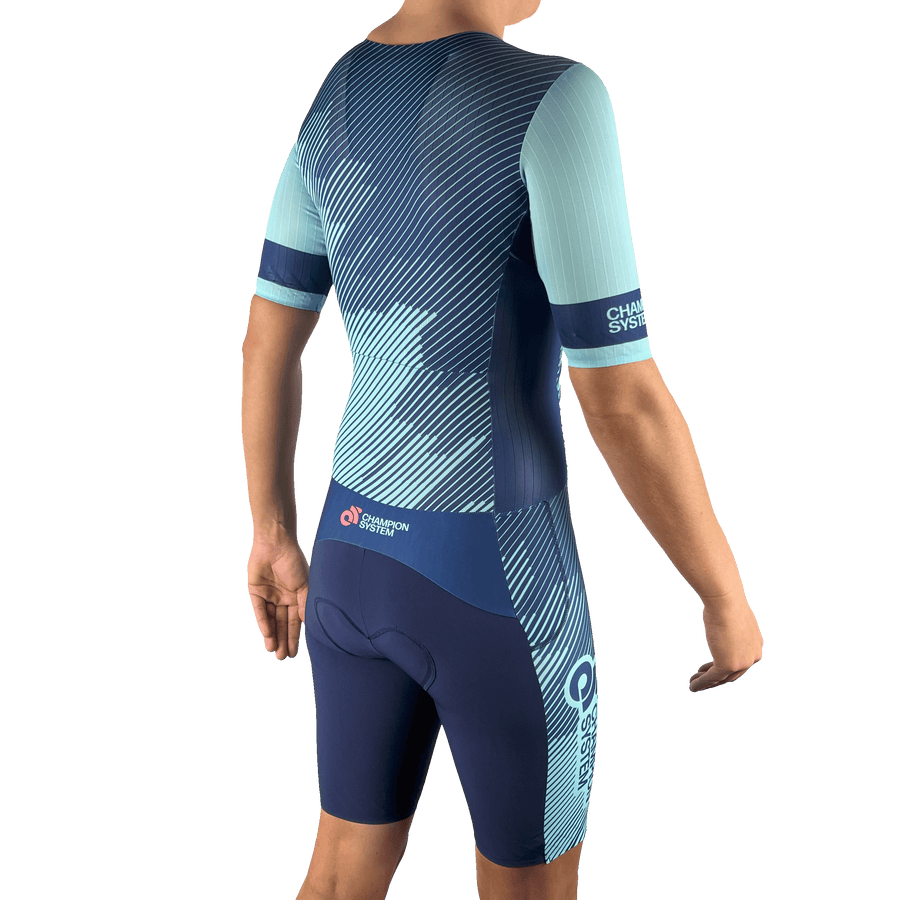 APEX+ ZERO Aero Tri Suit