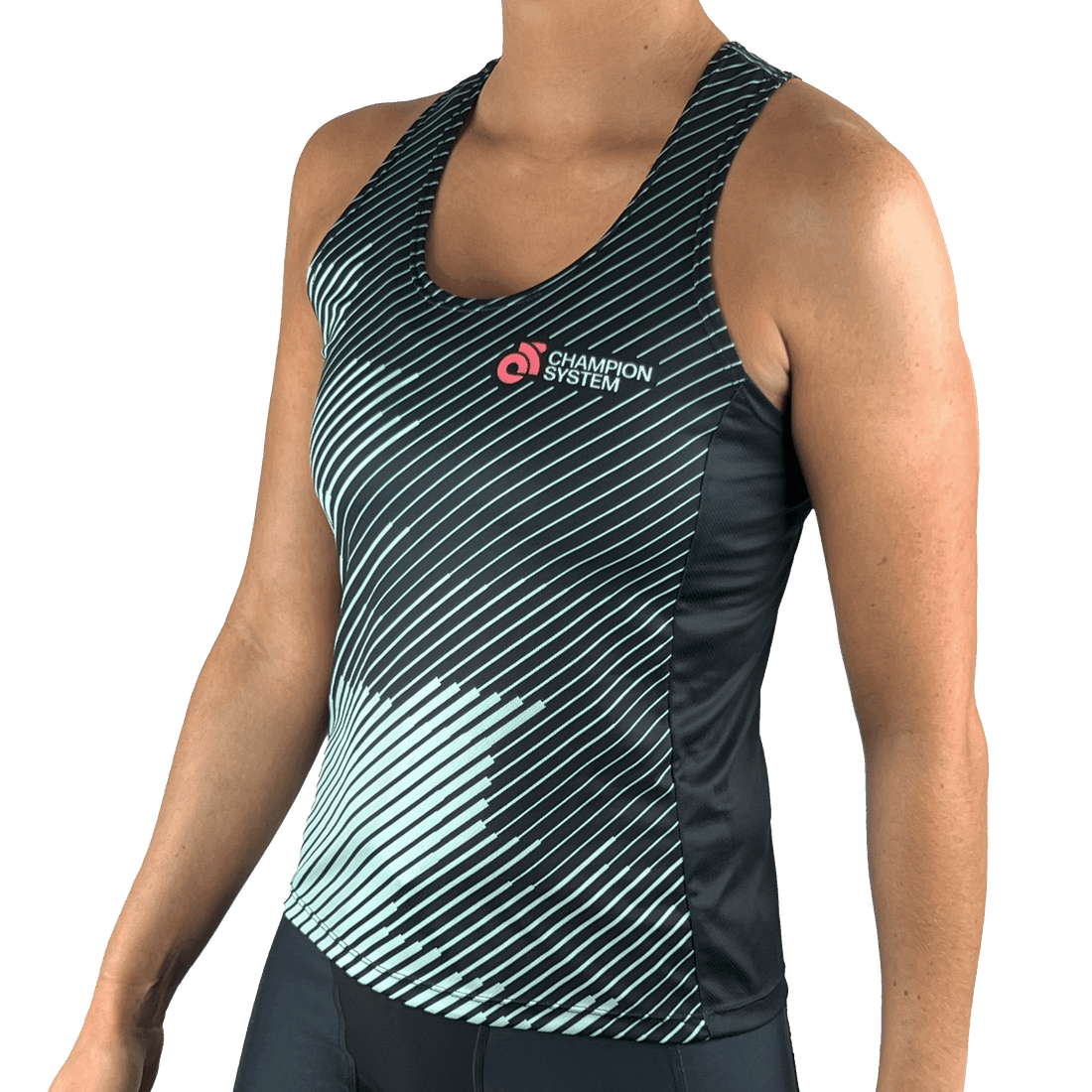 TECH+ Singlet