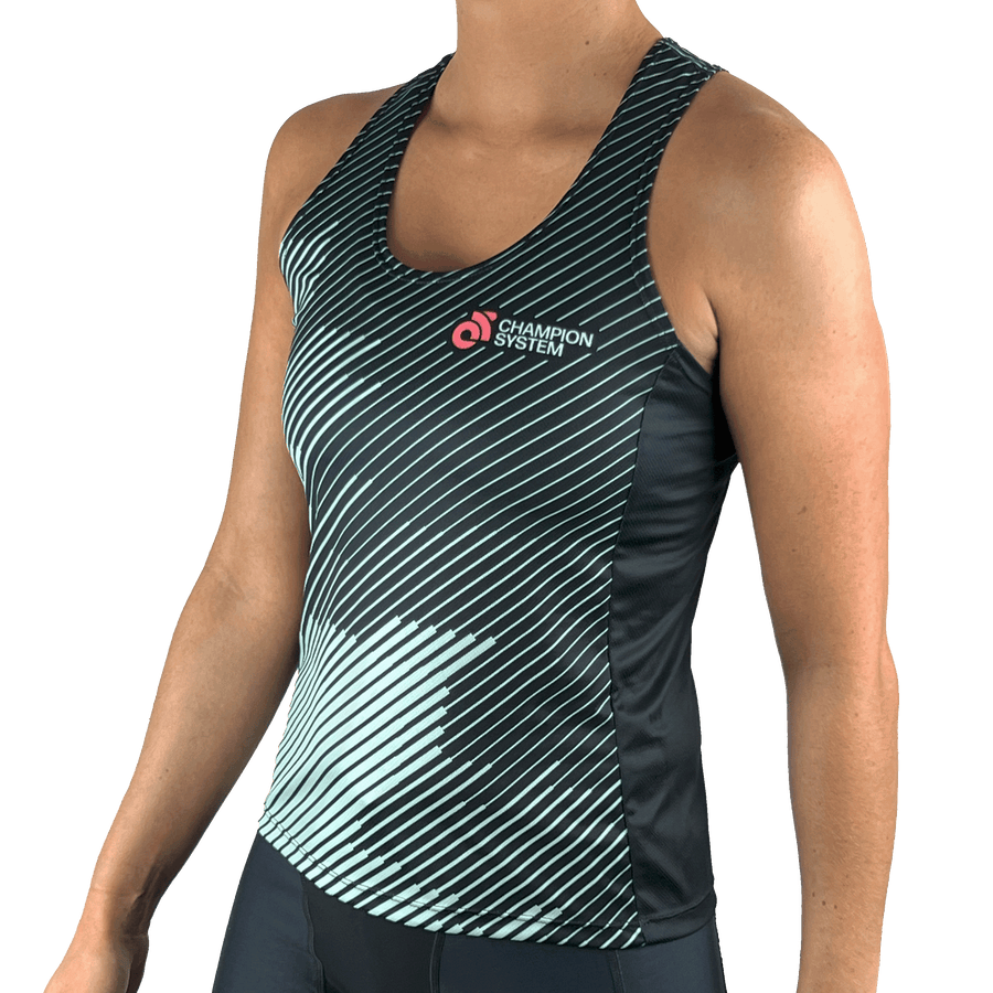 TECH+ Singlet