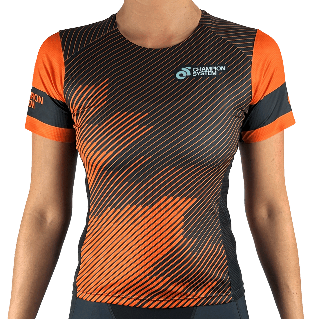 PERFORMANCE+ Shirt Korte Mouw