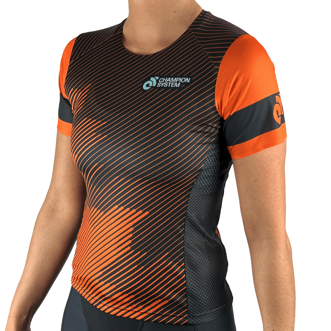 PERFORMANCE+ Shirt Korte Mouw