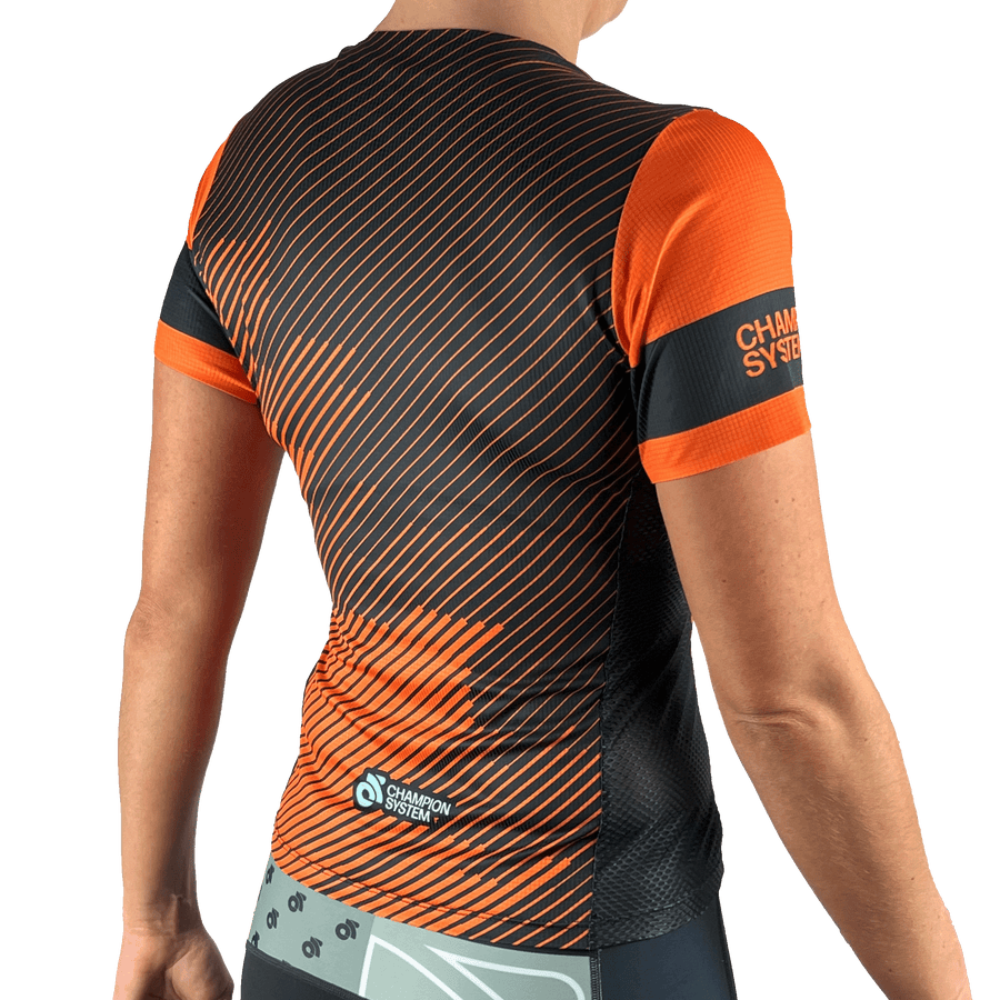 PERFORMANCE+ Shirt Korte Mouw