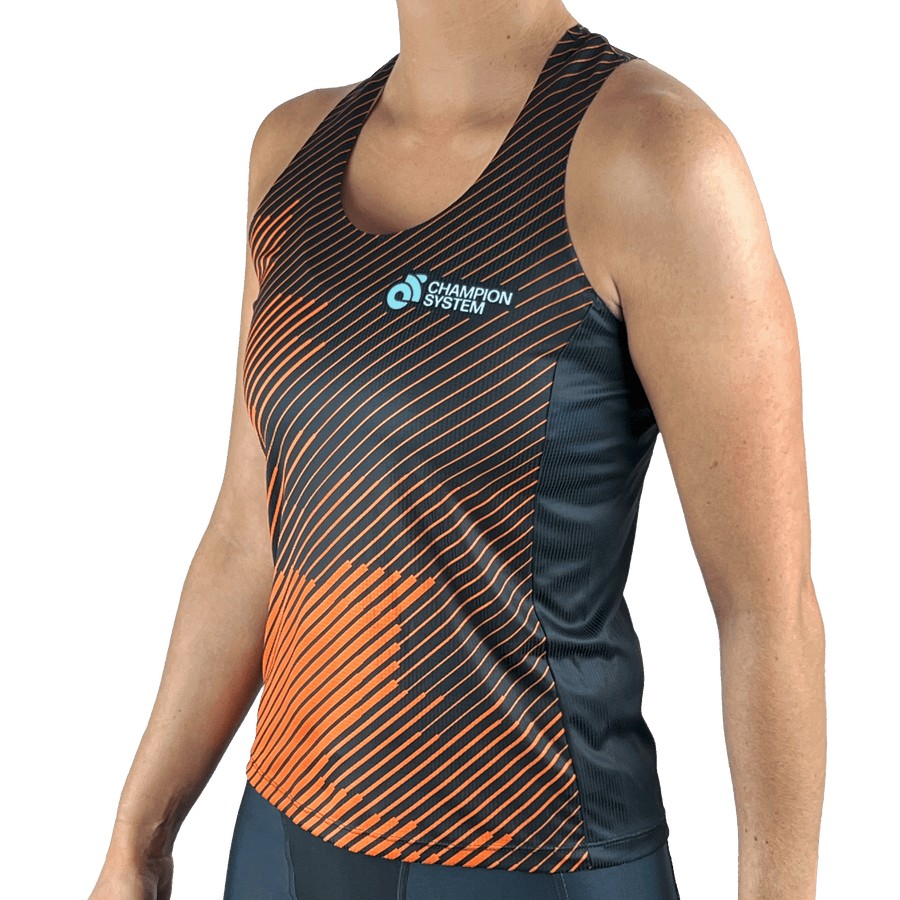 PERFORMANCE+ Singlet