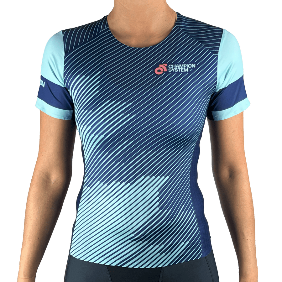 APEX+ Shirt Korte Mouw