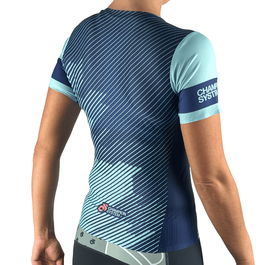 APEX+ Shirt Korte Mouw