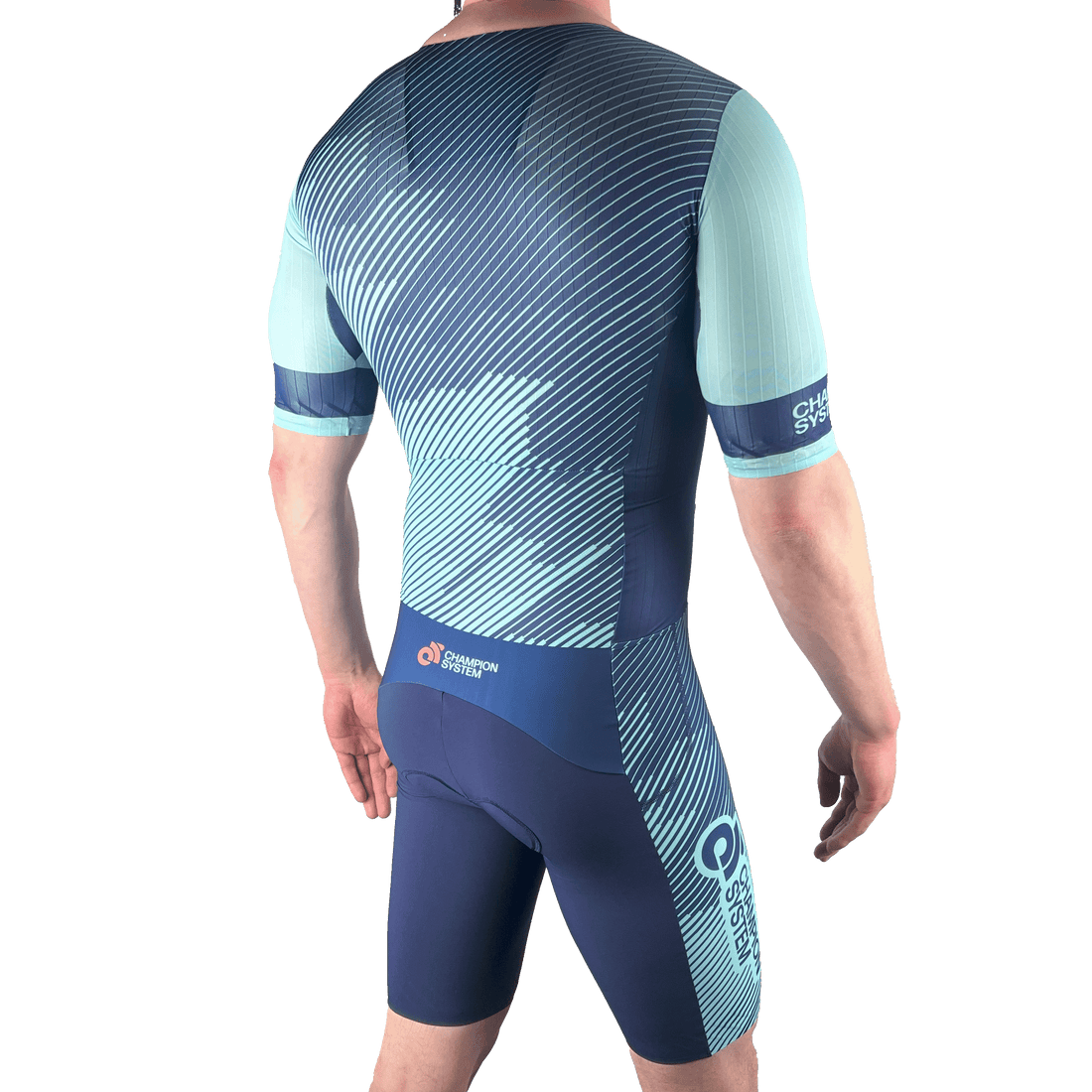APEX+ ZERO Aero Tri Suit