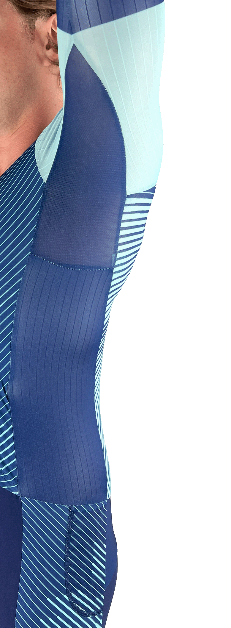 APEX+ ZERO Aero Tri Suit