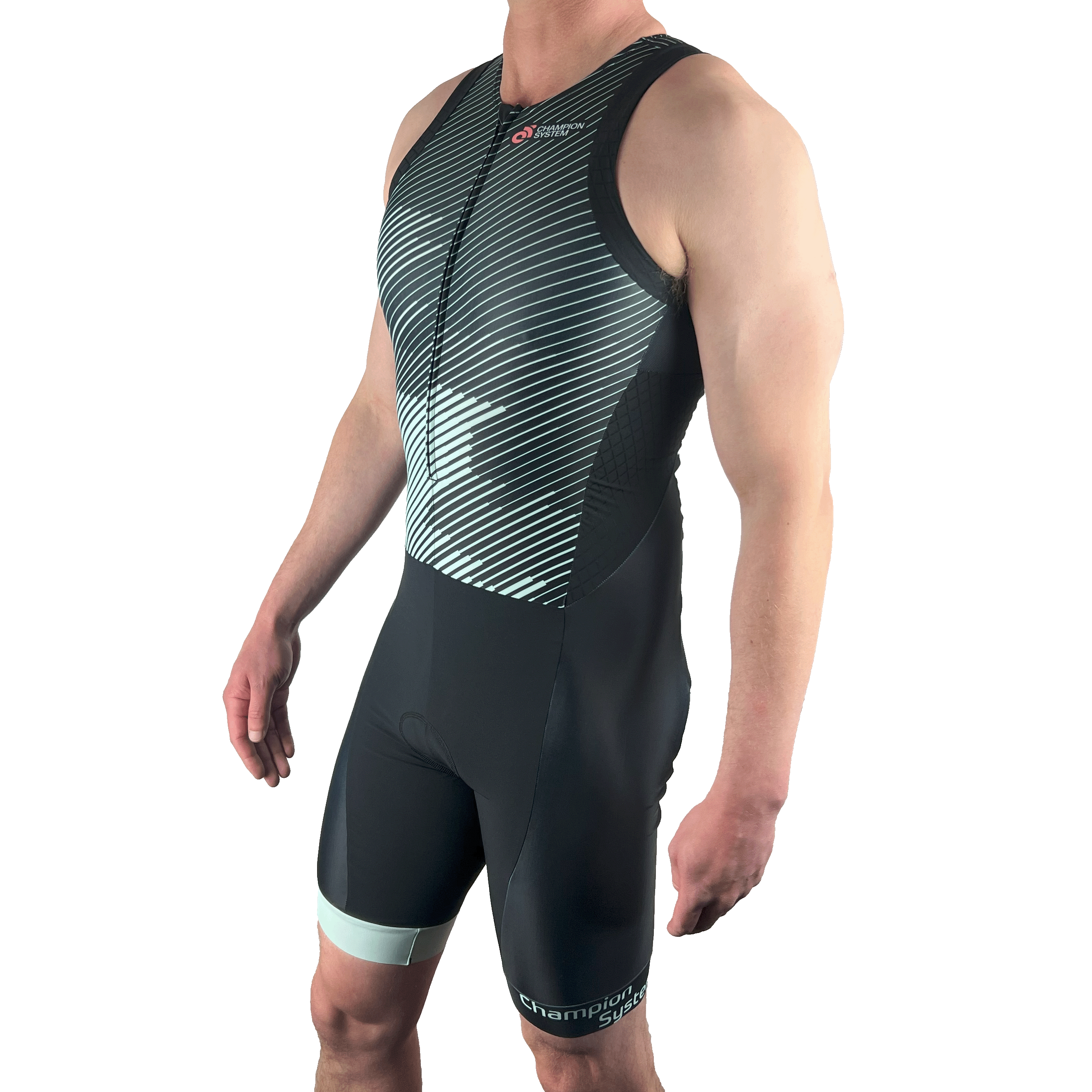 Edge Tri L TECH+ EDGE Tri Suit – Champion System Benelux