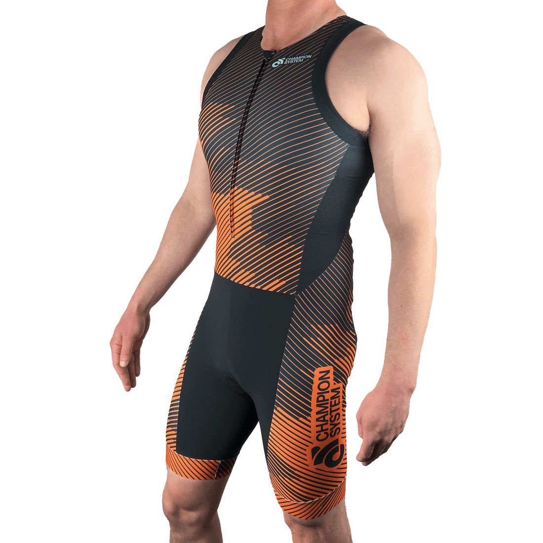 PERFORMANCE+ VELOCITY Tri Suit