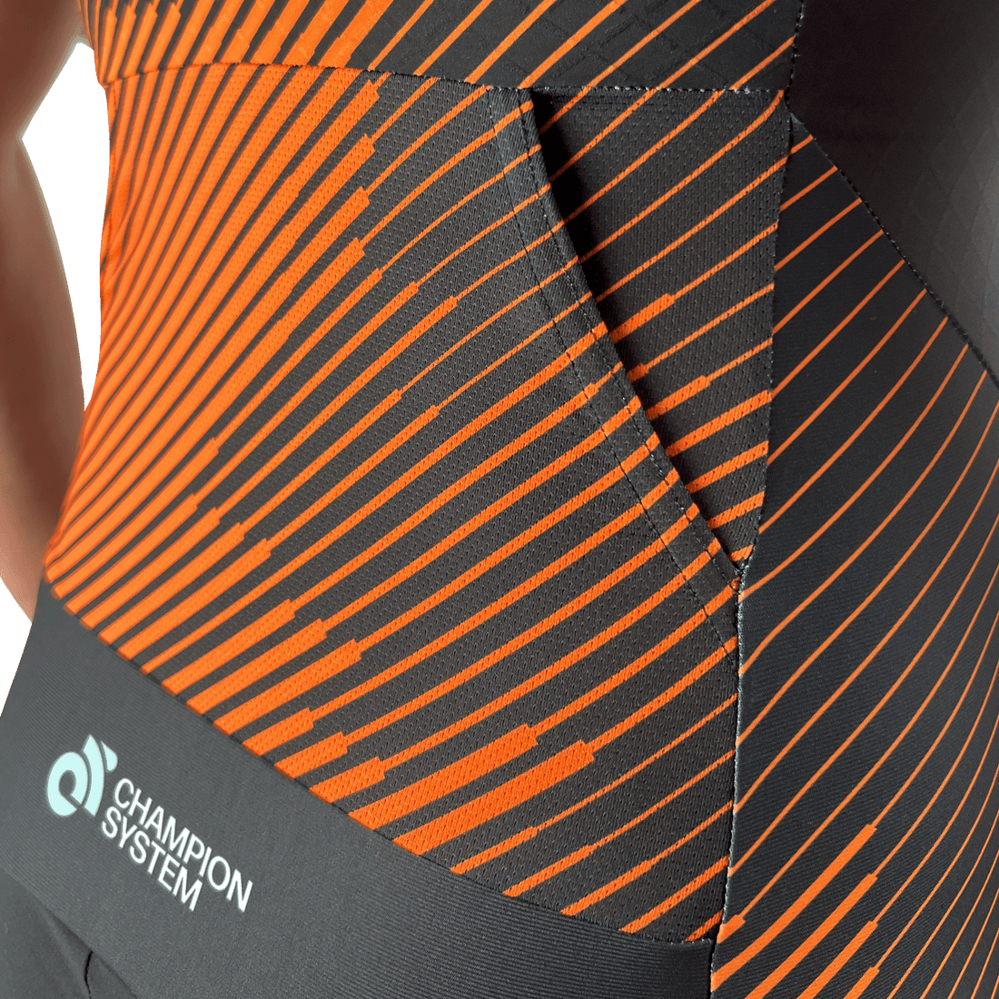 PERFORMANCE+ VELOCITY Tri Suit