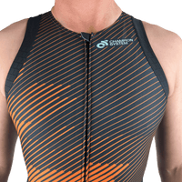 PERFORMANCE+ VELOCITY Tri Suit
