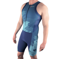 APEX+ ZERO Tri Suit