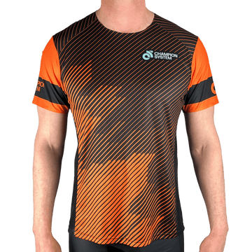 PERFORMANCE+ Shirt Korte Mouw
